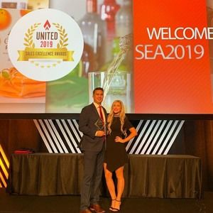 Meet your Posher, Eric